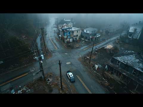 Cette Ville Cache Plus que des Secrets… | Drame, Crime | Film Complet en Français