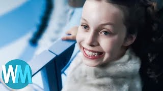 Top 10 Annoying Kid Characters in Movies