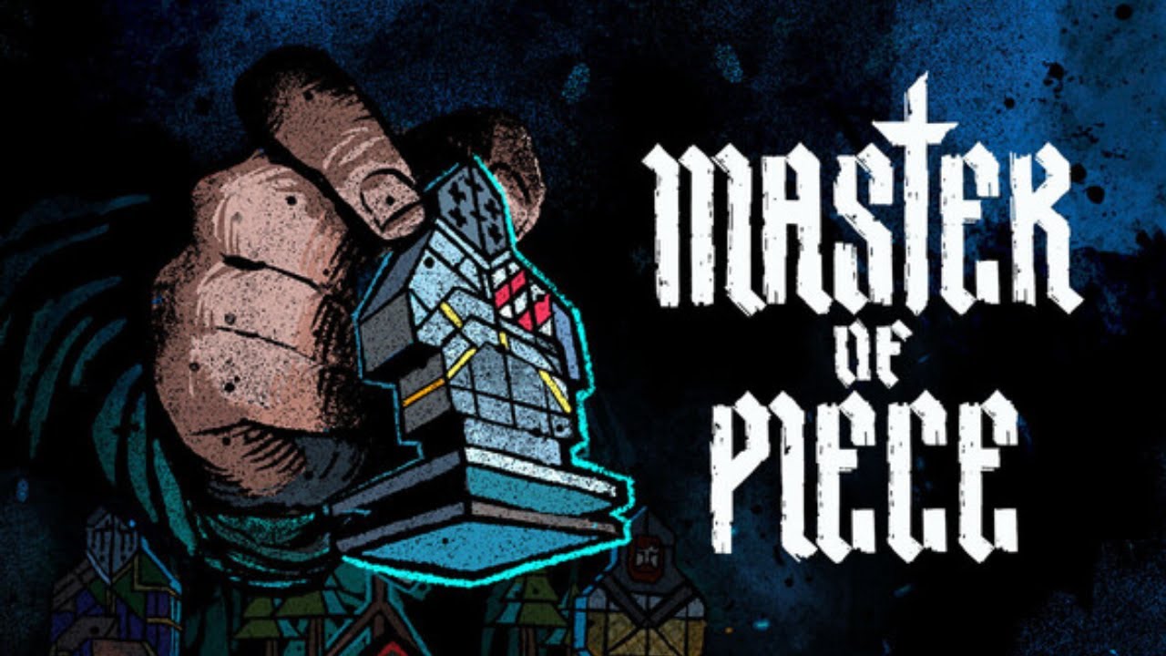 You're a PAWN in my machinations | Master of Piece