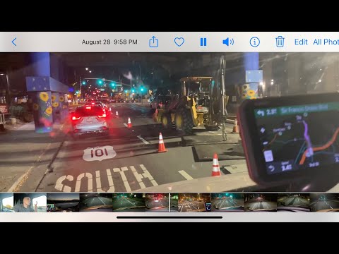 ,, სან ფრანცისკოს\" გარშემო 1  გაურკვეველი მისამართი...