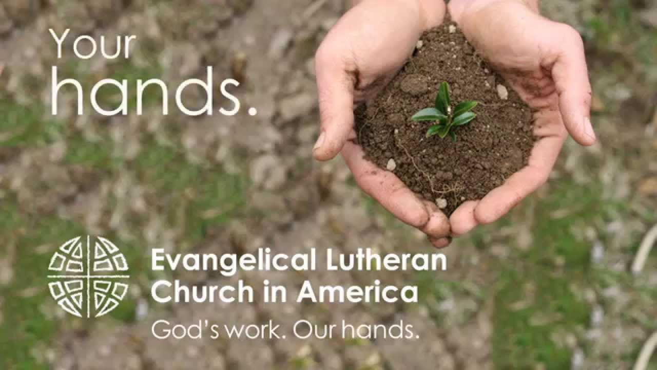 House of Grace, A New ELCA Mission Start in Montrose, MN YouTube