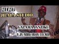 GALAMA JANZIKU UJUMBE BHUTEMI BY JILALA STUDIO 2026 