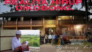 ponpes salafy cidanghiang ciomas 2015 - 2020