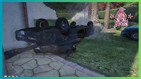 This happens when OP drives the Besties Meth car | NoPixel 4.0 GTA RP | RP Clips Hub