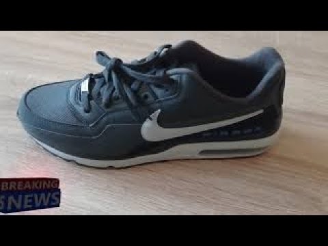 How To Lace Your Nike Cortez (THE BEST 
