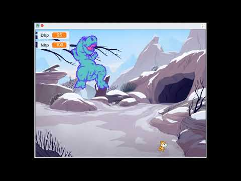 【スクラッチ】ゲームプログラム【小学生プログラミング】