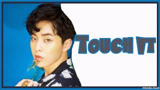 [SUB ITA] EXO - Touch it (너의 손짓 )