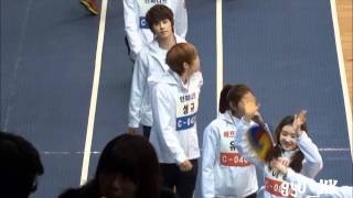 120108 INFINITE 인피니트 성규