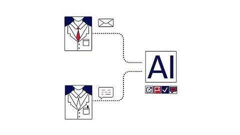 Swisscom - KI Open Web Technology | Erklärvideo | produziert von videoboost