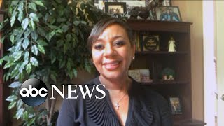 Coronavirus exposes gaps in America’s school system and inequalities