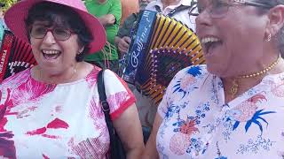 Domingo de tarde | Sr do Bonfim | Monção | 2022.
