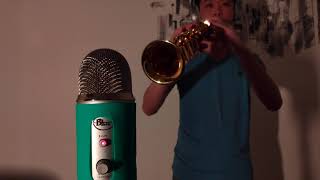 Amateur Saxophone Cover on KIM BUMSOO (김범수) - I MISS YOU (보고싶다)