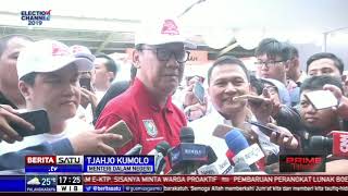 Mendagri Tegaskan ASN, TNI, Polri Netral di Pemilu 2019