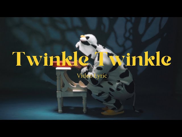 OLSKI - Twinkle Twinkle official Video Lyric class=