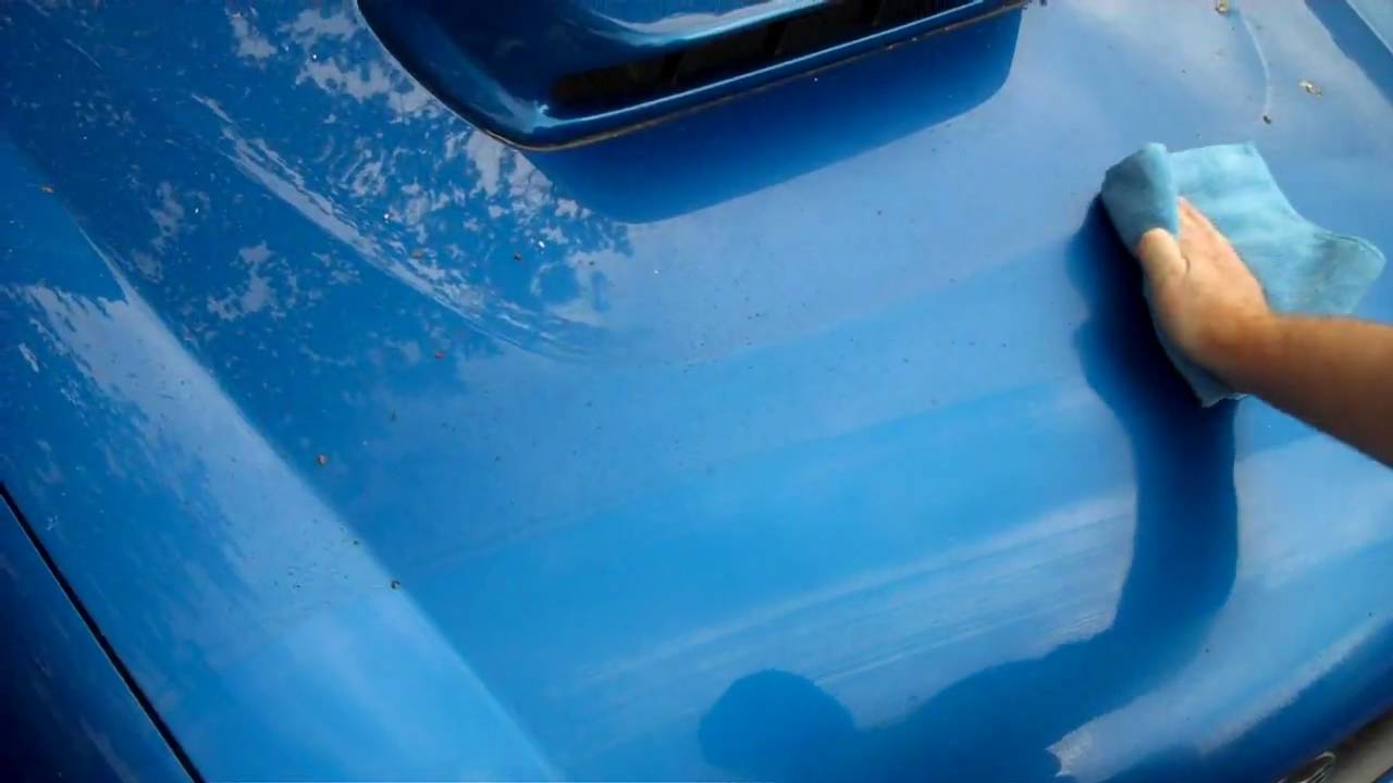 Ultra Klean Waterless Car Cleaner