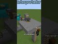 Como o computador lê códigos explicado com #minecraft