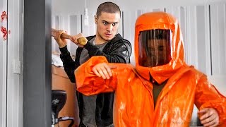 Traitor Among Us | THRILLER | Full Movie in English