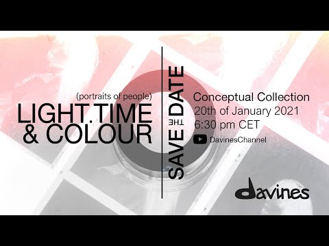 LIGHT. TIME &