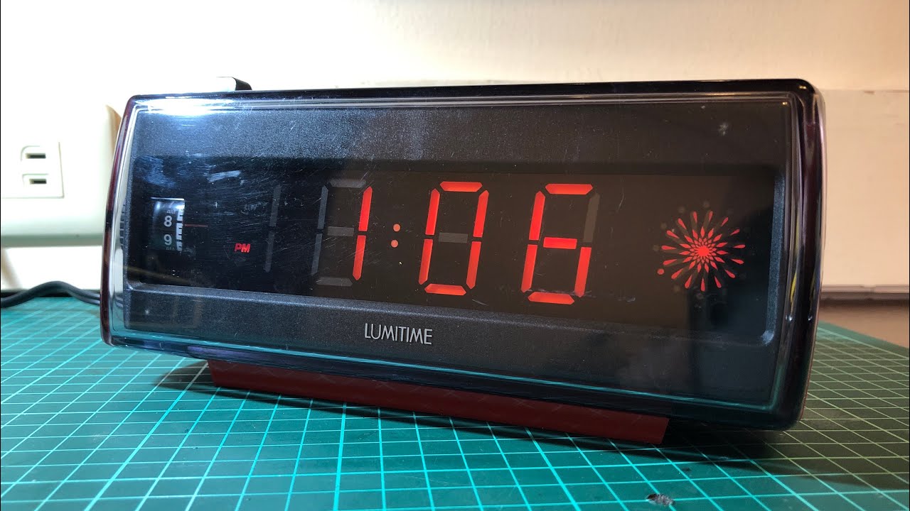 【メンテ済・動作正常】元箱付き 田村電機LUMITIME ルミタイムYT-106 メンテ済・動作正常】元箱付き 田村電機LUMITIME ルミタイムYT