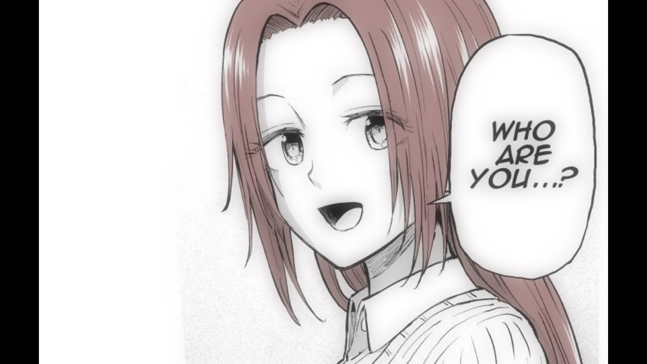 My Forgetful Wife [ Comic dub ]