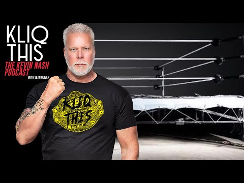 Kevin Nash On Which Wrestling Rings Are Softer
