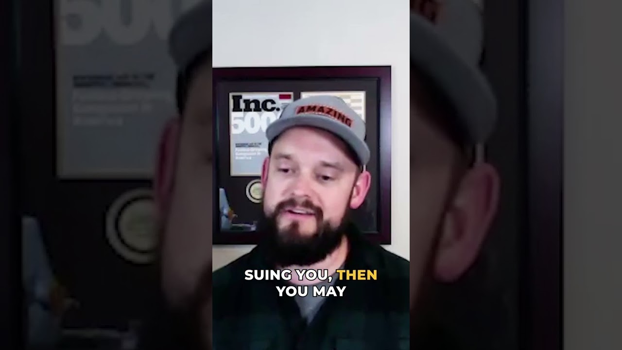 When should I do a full patent search? 