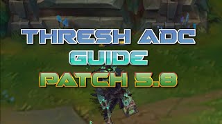 Thresh ADC Guide