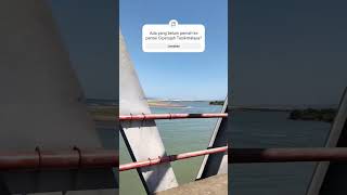 Download Lagu Muara pantai Cipatujah Tasikmalaya sungguh indah. #mangu #fourtwentymusic #beach #pantai #wisataalam MP3