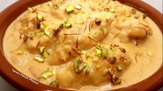 Dudh Puli Pitha | Famous Bengali Sweet Recipe | Puli Pitha | Makar Sankranti Recipe