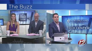 The Rhode Show Rewind