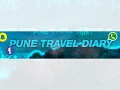 Pune Travel Diary Live Stream