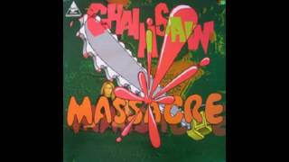 Chainsaw - Accident Victim