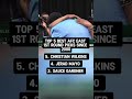 Top 5 best AFC EAST 1st round picks since 2000