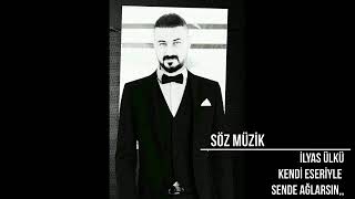 Kendi Eserimden (Sende Ağlarsın)