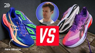 Download Lagu Asics Superblast 3 vs Megablast — Which One Should You Actually Buy? MP3