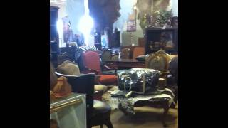 Infinity Custom Furniture Store Tour