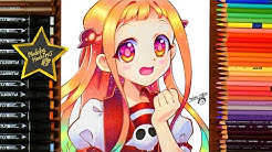元漫画家 星野のアトリエ Hoshino Drawing Tv Youtube