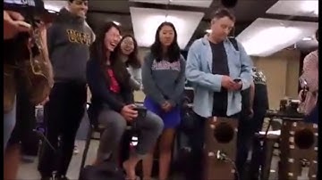 Stanford ME210 Winter 2017 - Group 10 [Robot Final Checkoff]