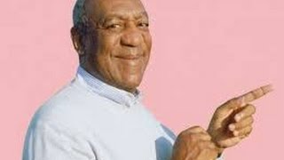 The Bill Cosby Rape Charges Are Bullshit.