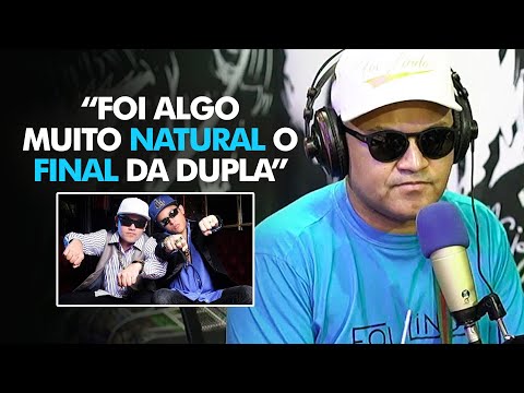 PORQUE A DUPLA BACKDI E BIO G3 ACABOU?