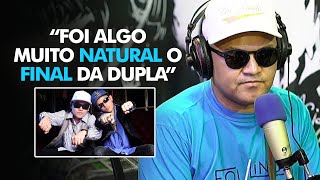 Porque A Dupla Backdi E Bio G3 Acabou?