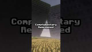 Best Shader? #minecraft #shader #minecraftshader #liminalspace #liminal #mc #gaming