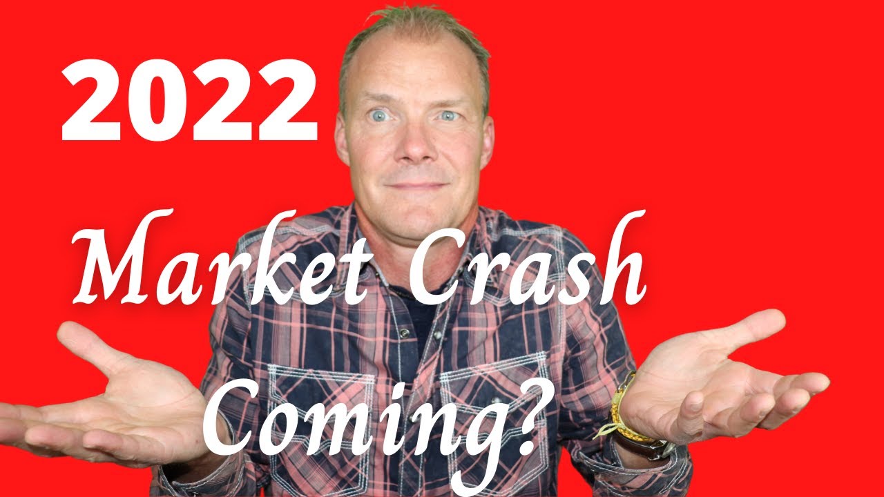 Housing Market Crash 2022? Make sure you get ALL the facts YouTube