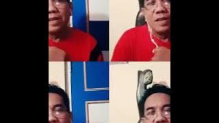 Setulus hatimu. Rafika Duri