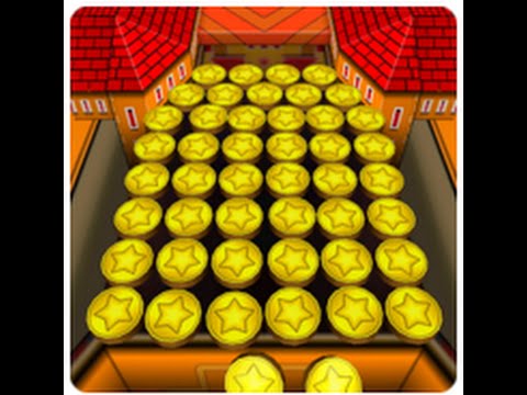 Coin Dozer Game Play And Strategy!