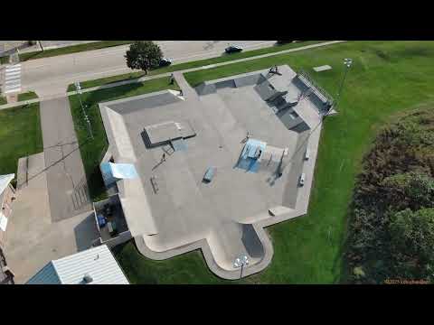 Test Flight of the Autel Evo ii Pro V3 6K Drone | Sept. 26, 2025