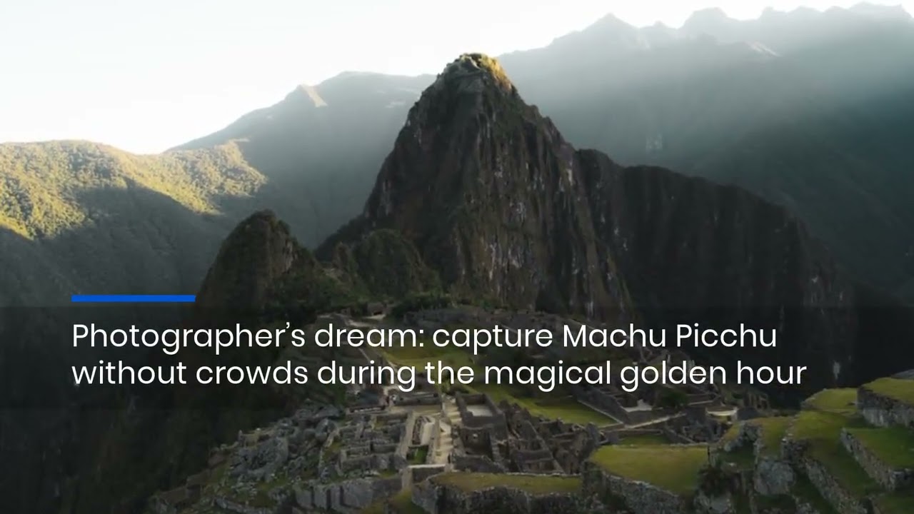 Sacred Valley & Machu Picchu: Your Ultimate 4-Day Travel Itinerary