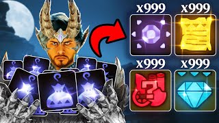 OP Decoration & Relic Farm That BREAKS Monster Hunter Wilds [PATCHED]
