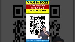 MBA BOOKS/NOTES SGRRU|Shri Guru Ram Rai University|EASY LANGUAGE|BBA NOTES/BOOKS|BCOM NOTES/BOOKS