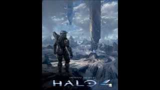 Halo 4 OST: 117